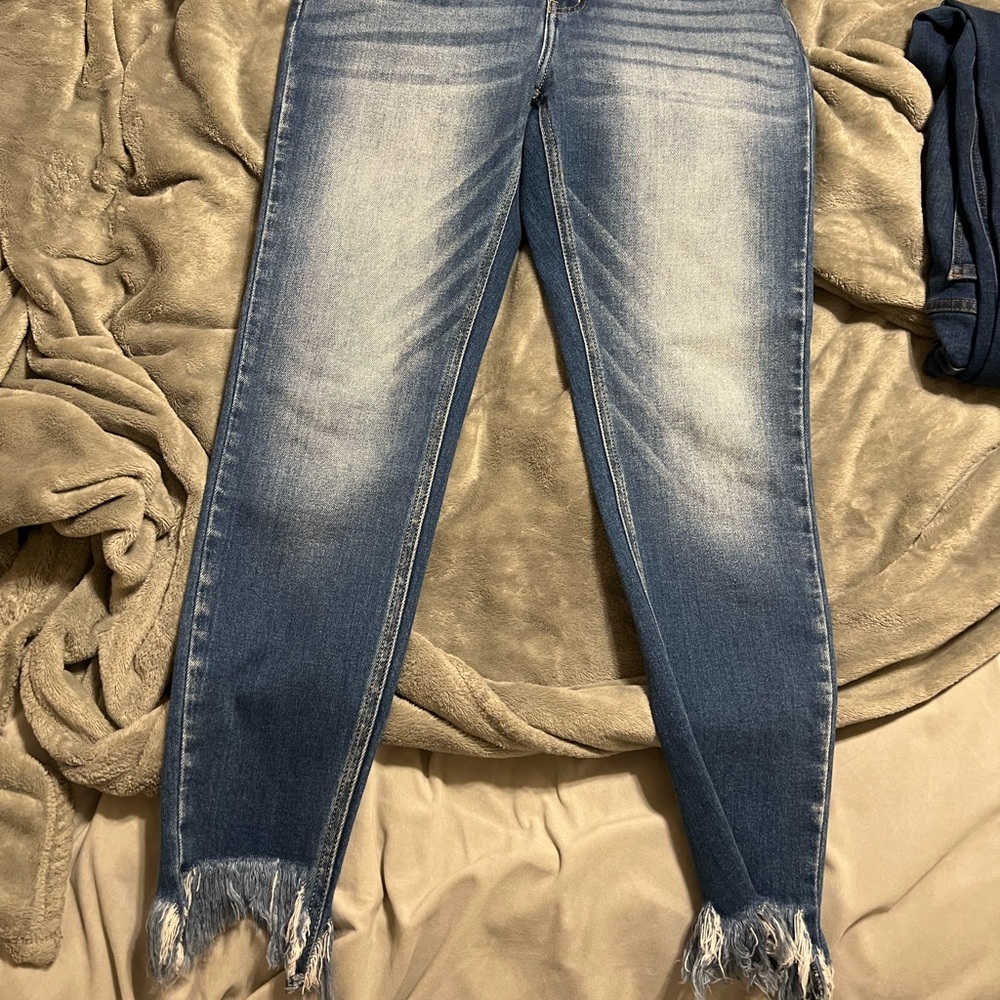 Kancan Jeans Size 27